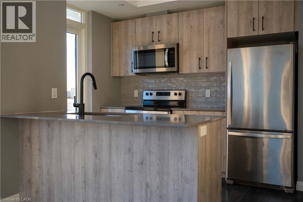 108 Garment Street Unit# 605, Kitchener, Ontario  N2G 0E2 - Photo 24 - 40797671