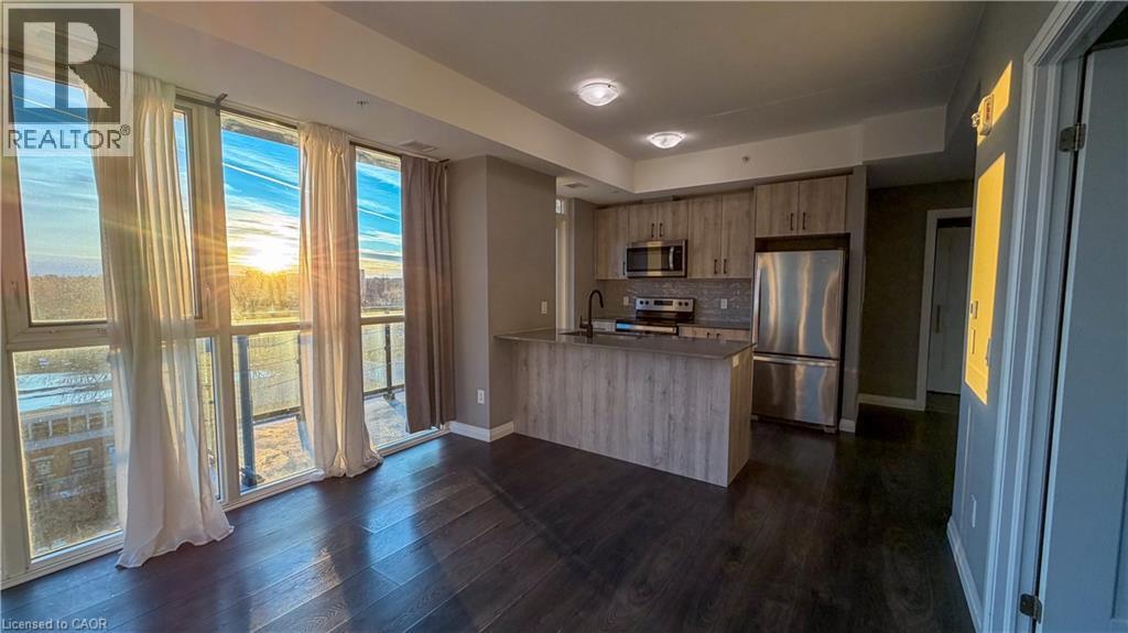 108 Garment Street Unit# 605, Kitchener, Ontario  N2G 0E2 - Photo 31 - 40797671