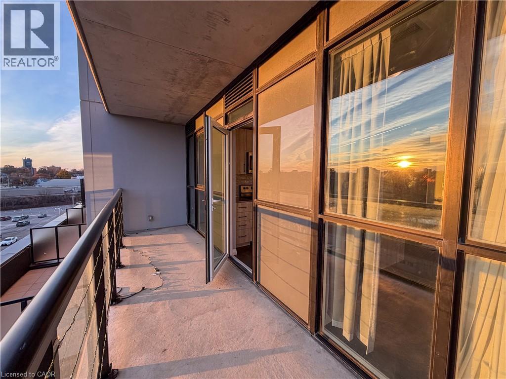 108 Garment Street Unit# 605, Kitchener, Ontario  N2G 0E2 - Photo 37 - 40797671