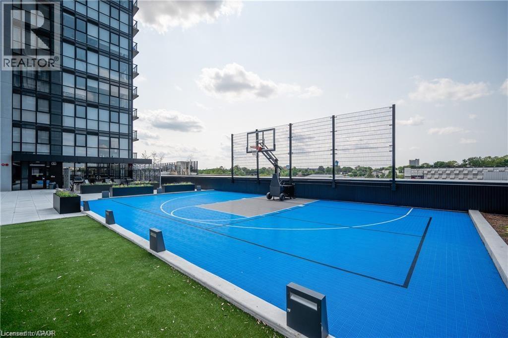 108 Garment Street Unit# 605, Kitchener, Ontario  N2G 0E2 - Photo 9 - 40797671