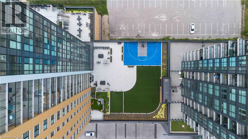 108 Garment Street Unit# 605, Kitchener, Ontario  N2G 0E2 - Photo 10 - 40797666