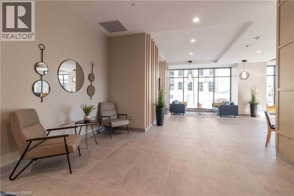 108 Garment Street Unit# 605, Kitchener, Ontario  N2G 0E2 - Photo 18 - 40797666