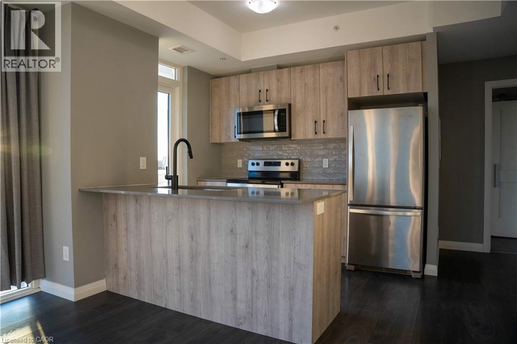 108 Garment Street Unit# 605, Kitchener, Ontario  N2G 0E2 - Photo 25 - 40797666