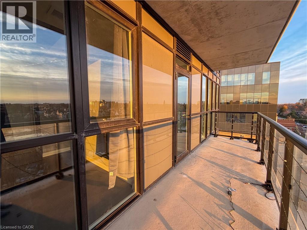 108 Garment Street Unit# 605, Kitchener, Ontario  N2G 0E2 - Photo 38 - 40797666