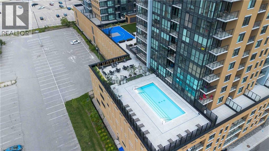 108 Garment Street Unit# 605, Kitchener, Ontario  N2G 0E2 - Photo 6 - 40797666