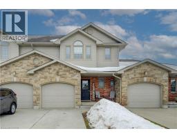 34 HARRISON Street, Stratford, Ontario