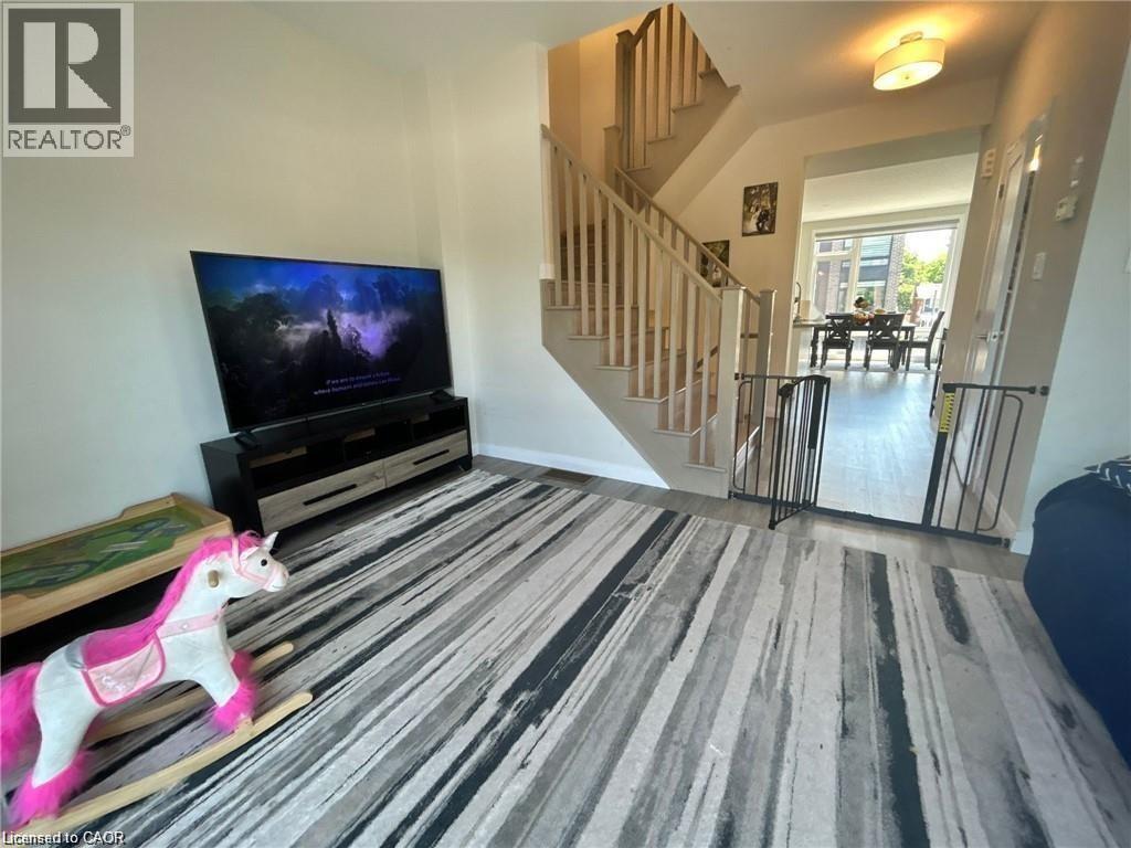 270 Melvin Avenue Unit# 16, Hamilton, Ontario  L8H 2K3 - Photo 5 - 40797632