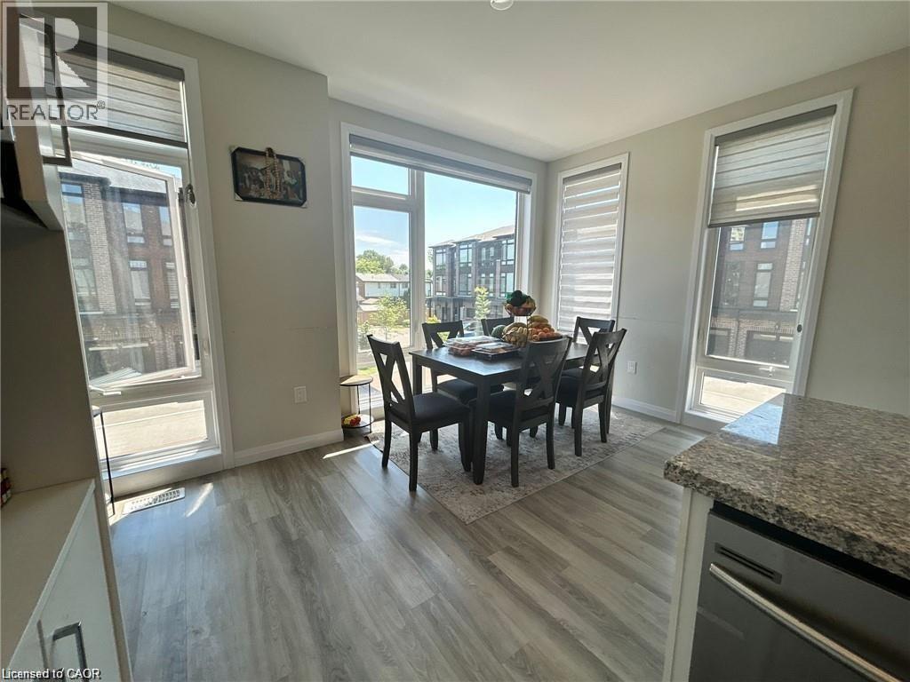 270 Melvin Avenue Unit# 16, Hamilton, Ontario  L8H 2K3 - Photo 7 - 40797632