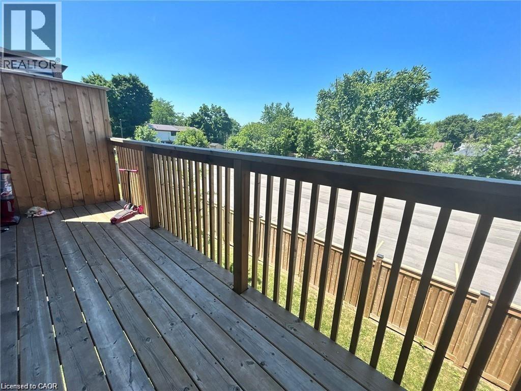 270 Melvin Avenue Unit# 16, Hamilton, Ontario  L8H 2K3 - Photo 8 - 40797632