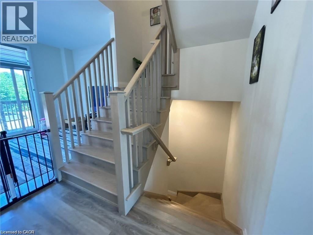 270 Melvin Avenue Unit# 16, Hamilton, Ontario  L8H 2K3 - Photo 9 - 40797632