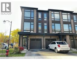 270 MELVIN Avenue Unit# 16, Hamilton, Ontario