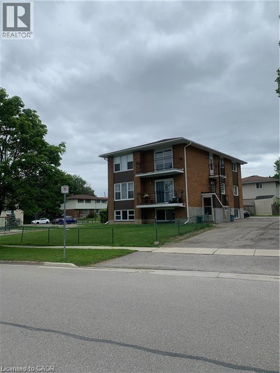 6 Elmsdale Drive Unit# 1, Kitchener, Ontario  N2E 1H6 - Photo 14 - 40797455