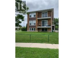 6 ELMSDALE Drive Unit# 1, kitchener, Ontario