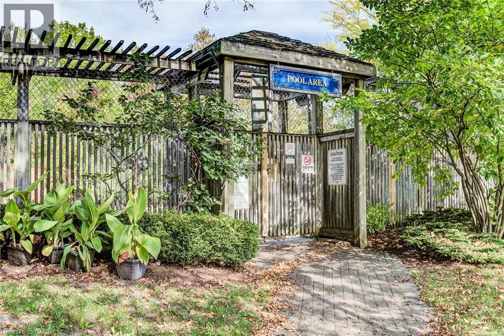 89 Westwood Road Unit# 405, Guelph, Ontario  N1H 7J6 - Photo 31 - 40797401