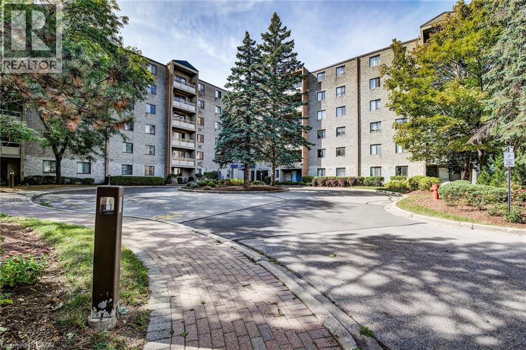 89 Westwood Road Unit# 405, Guelph, Ontario  N1H 7J6 - Photo 45 - 40797401