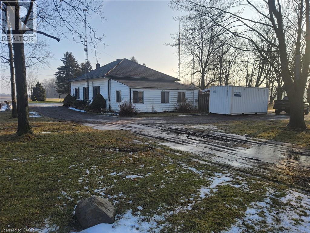 740 HILLCREST Road, Simcoe, Ontario