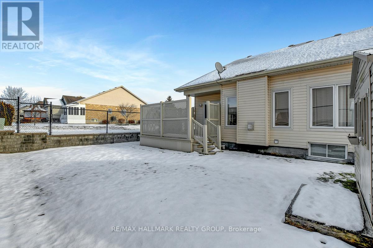 343 Quartz Avenue, Clarence-Rockland, Ontario  K4K 0A2 - Photo 48 - X12387078