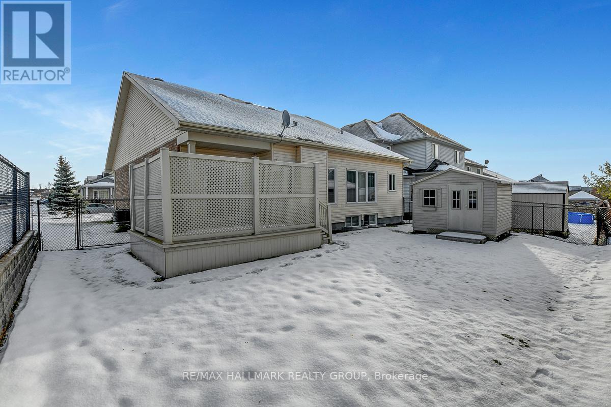 343 Quartz Avenue, Clarence-Rockland, Ontario  K4K 0A2 - Photo 49 - X12387078