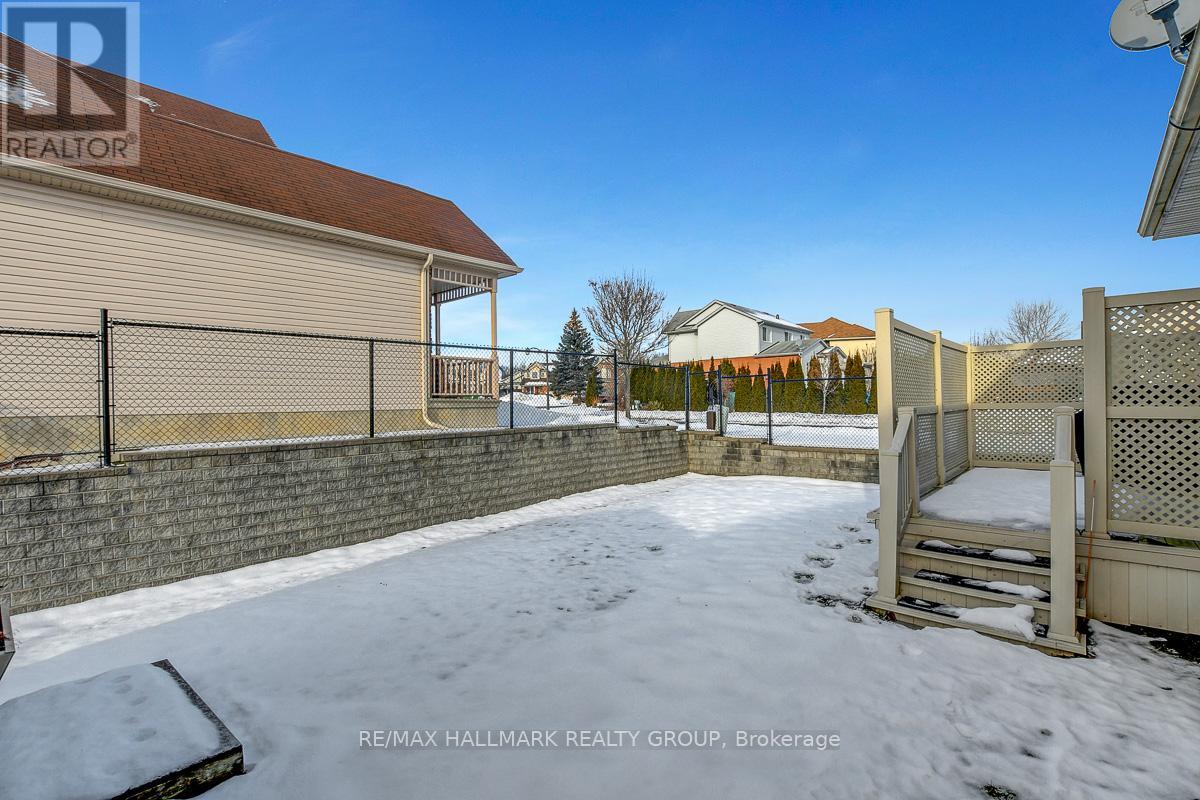 343 Quartz Avenue, Clarence-Rockland, Ontario  K4K 0A2 - Photo 47 - X12387078
