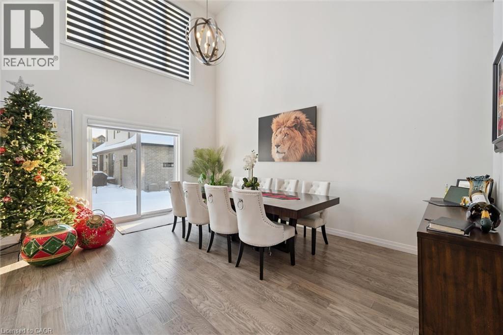 972 Stonecliffe Walk Unit# 18, Kitchener, Ontario  N2P 0K5 - Photo 12 - 40792292