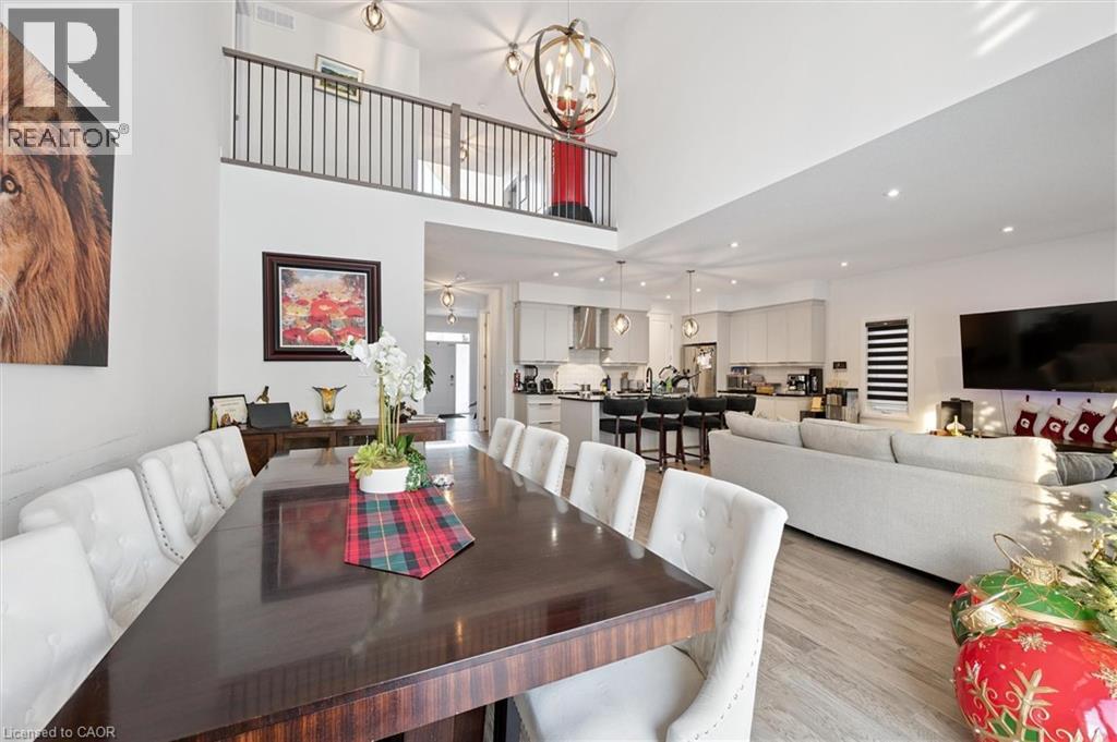 972 Stonecliffe Walk Unit# 18, Kitchener, Ontario  N2P 0K5 - Photo 15 - 40792292