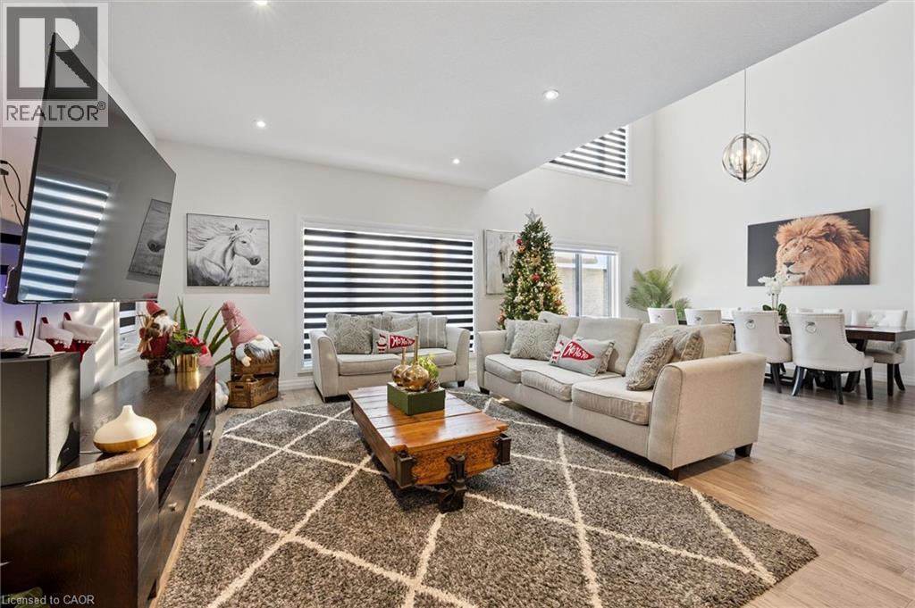 972 Stonecliffe Walk Unit# 18, Kitchener, Ontario  N2P 0K5 - Photo 19 - 40792292