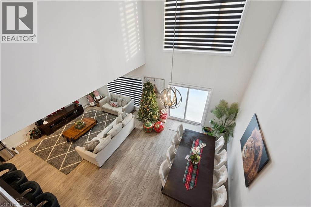 972 Stonecliffe Walk Unit# 18, Kitchener, Ontario  N2P 0K5 - Photo 42 - 40792292