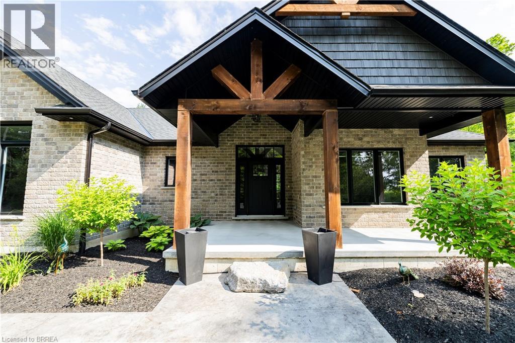 79 Concession 3, Wilsonville, Ontario  N0E 1Z0 - Photo 2 - 40790379