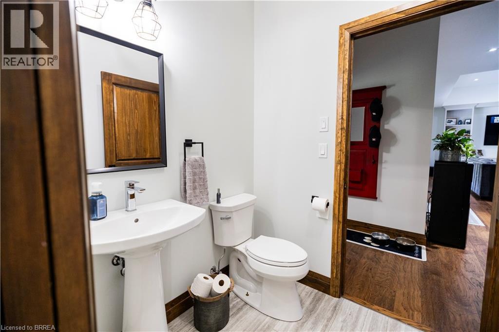 79 Concession 3, Wilsonville, Ontario  N0E 1Z0 - Photo 13 - 40790379