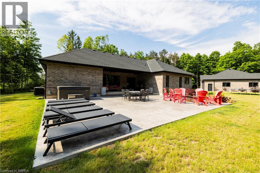 79 Concession 3, Wilsonville, Ontario  N0E 1Z0 - Photo 28 - 40790379