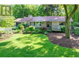 7 METAMORA CRESCENT, London North, Ontario