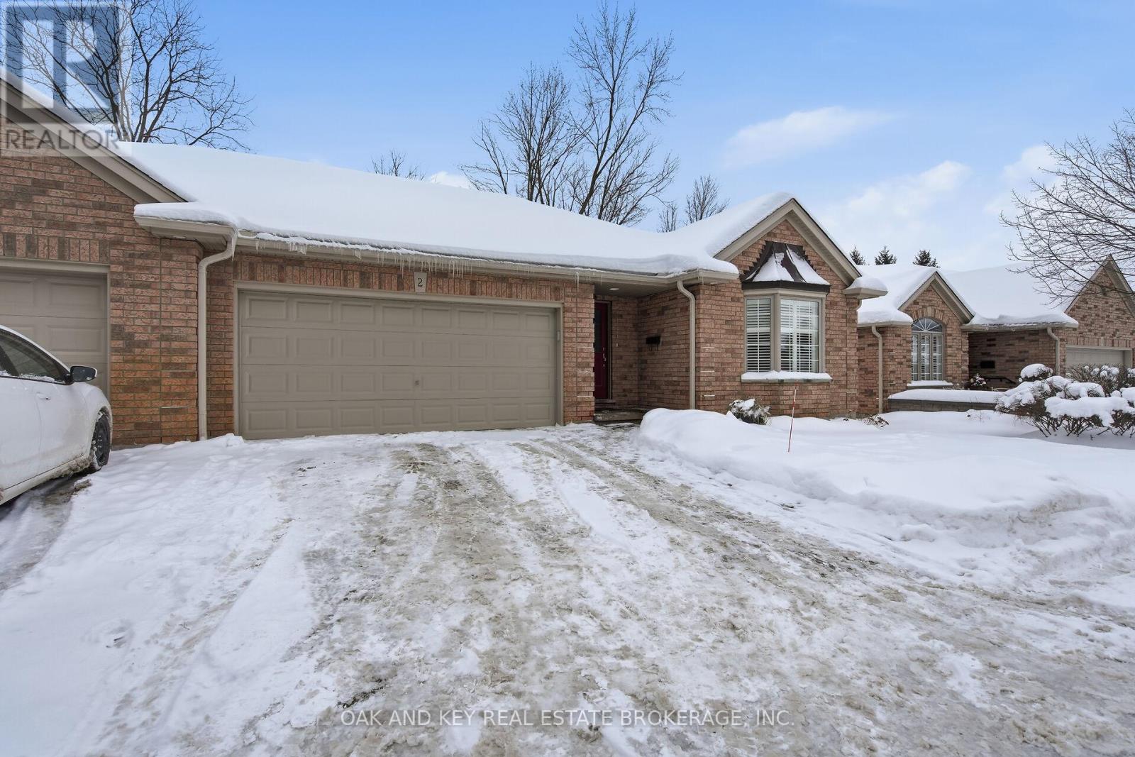 2 - 4067 Colonel Talbot Road, London South, Ontario  N6P 1V9 - Photo 3 - X12685558