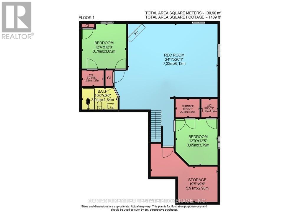 2 - 4067 Colonel Talbot Road, London South, Ontario  N6P 1V9 - Photo 49 - X12685558