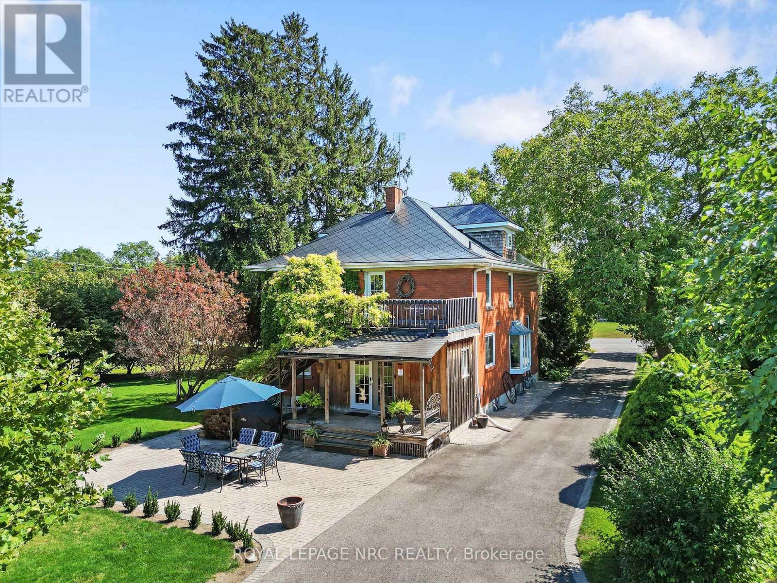 326 Lakeshore Road, Niagara-On-The-Lake, Ontario  L0S 1J0 - Photo 42 - X12589252