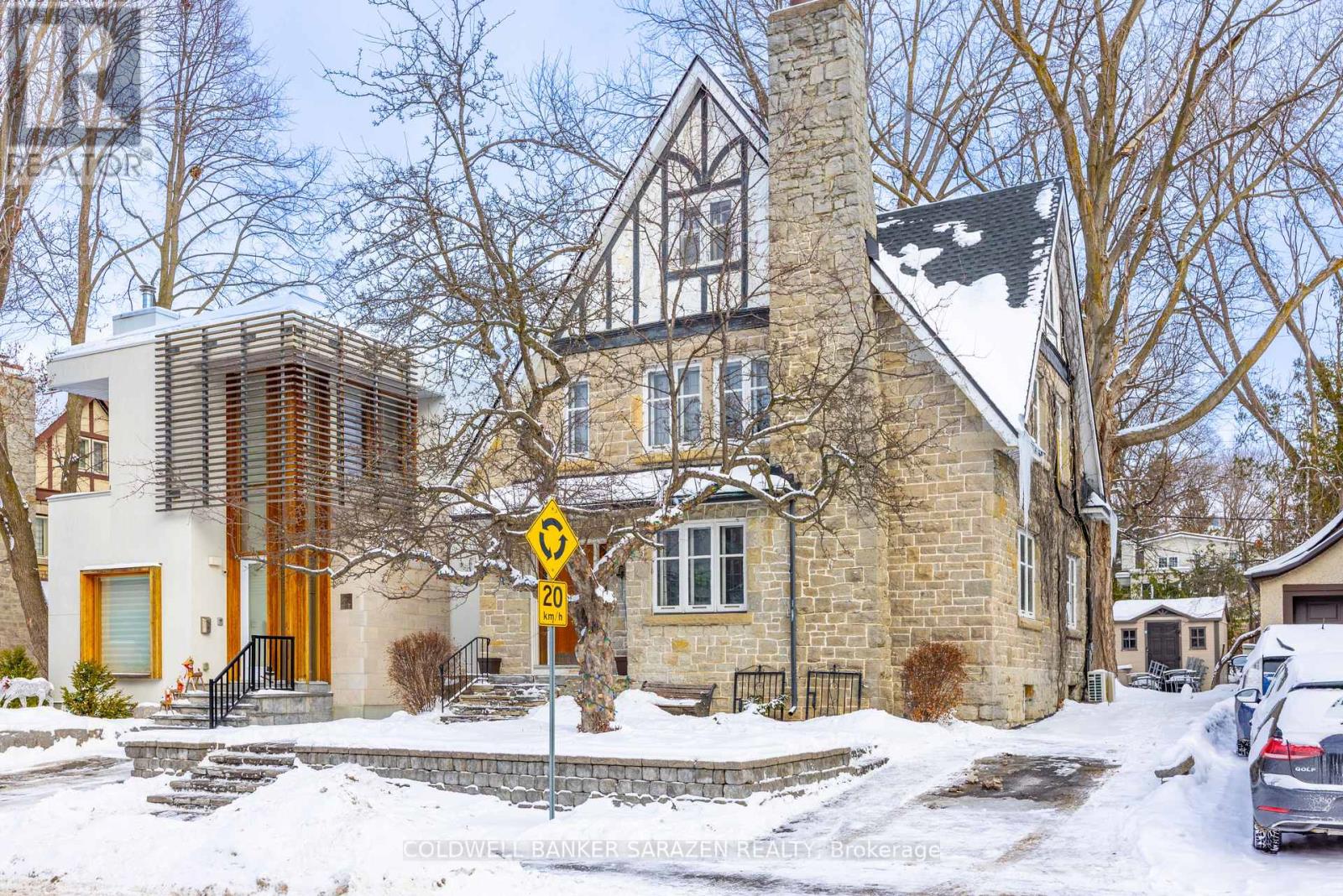 211 B Melrose Avenue, Ottawa, Ontario  K1Y 1V3 - Photo 3 - X12685552