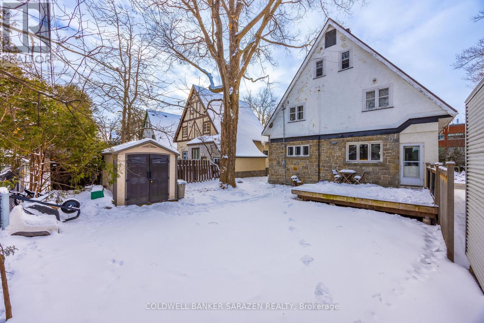 211 B Melrose Avenue, Ottawa, Ontario  K1Y 1V3 - Photo 43 - X12685552