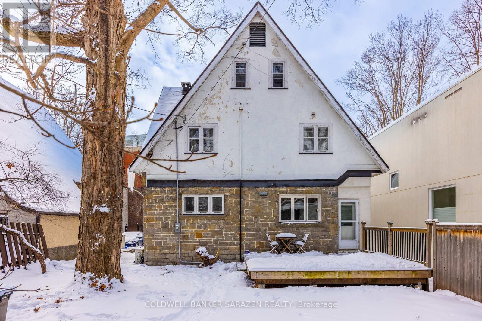 211 B Melrose Avenue, Ottawa, Ontario  K1Y 1V3 - Photo 44 - X12685552