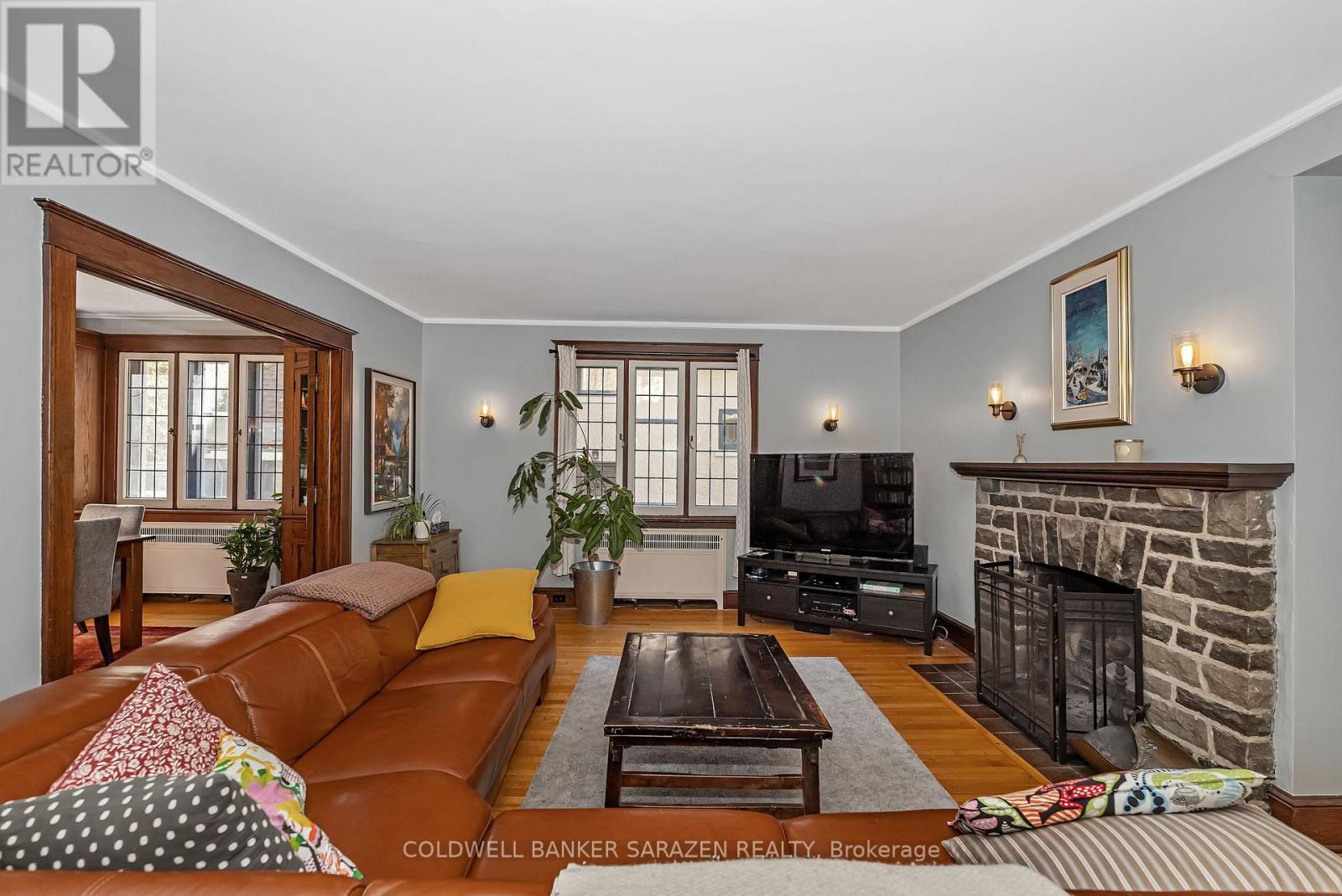 211 B Melrose Avenue, Ottawa, Ontario  K1Y 1V3 - Photo 9 - X12685552