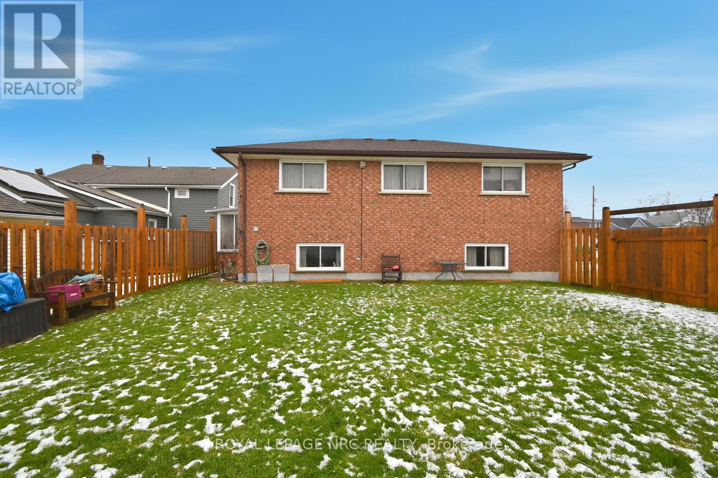 3 Borden Avenue, Port Colborne, Ontario  L3K 3Z6 - Photo 21 - X12685546