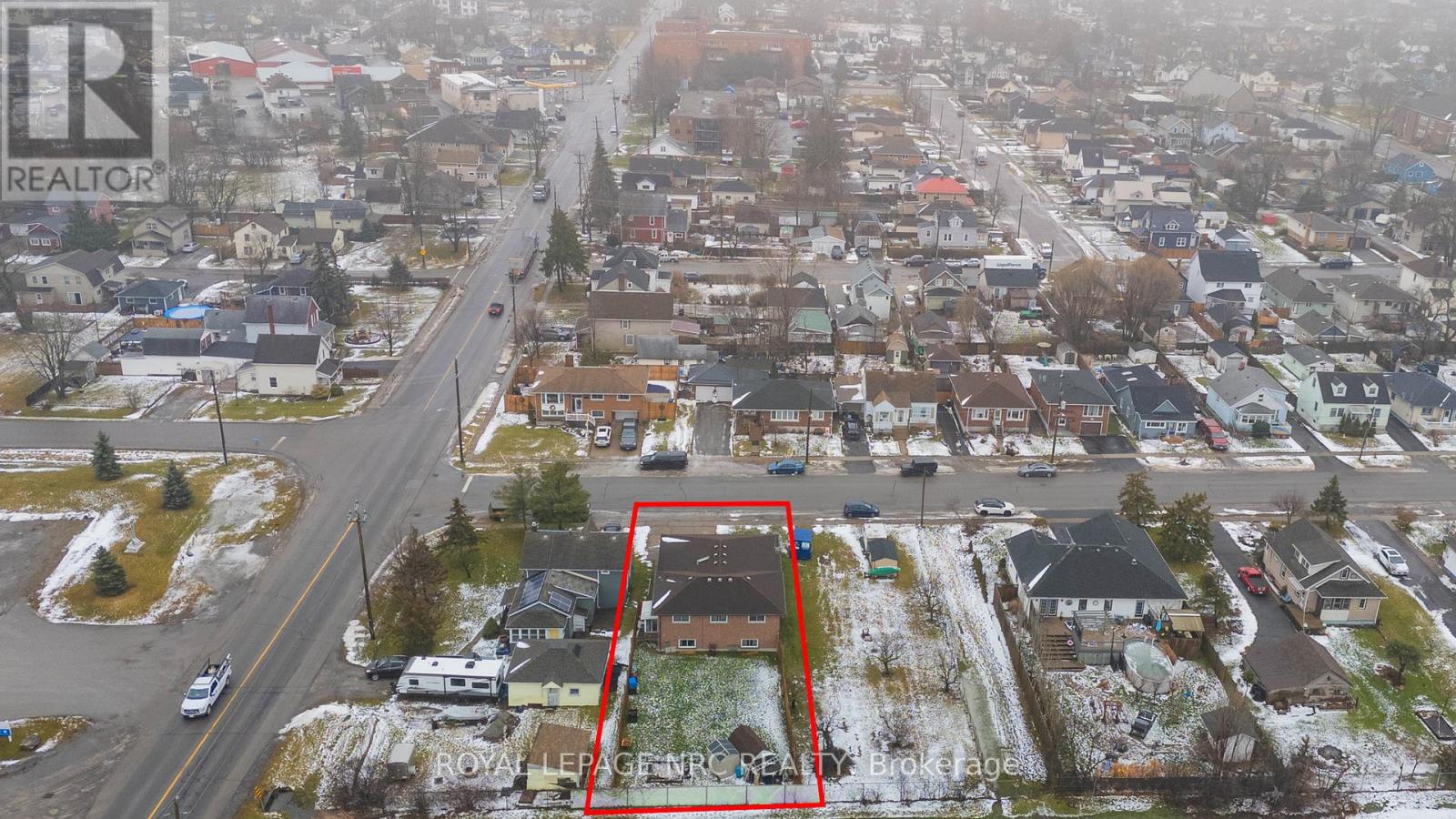 3 Borden Avenue, Port Colborne, Ontario  L3K 3Z6 - Photo 24 - X12685546