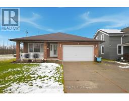 3 BORDEN AVENUE, Port Colborne, Ontario