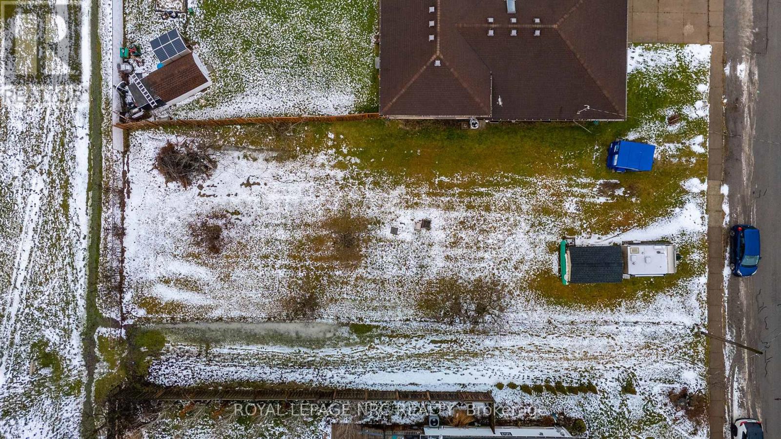 V/l Borden Avenue, Port Colborne, Ontario  L3K 3Z6 - Photo 3 - X12685550