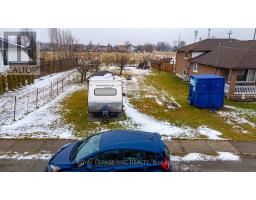 V/L BORDEN AVENUE, Port Colborne, Ontario