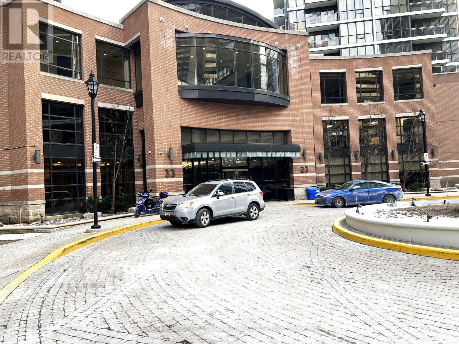 2411 - 33 SHEPPARD AVENUE E, toronto (willowdale east), Ontario