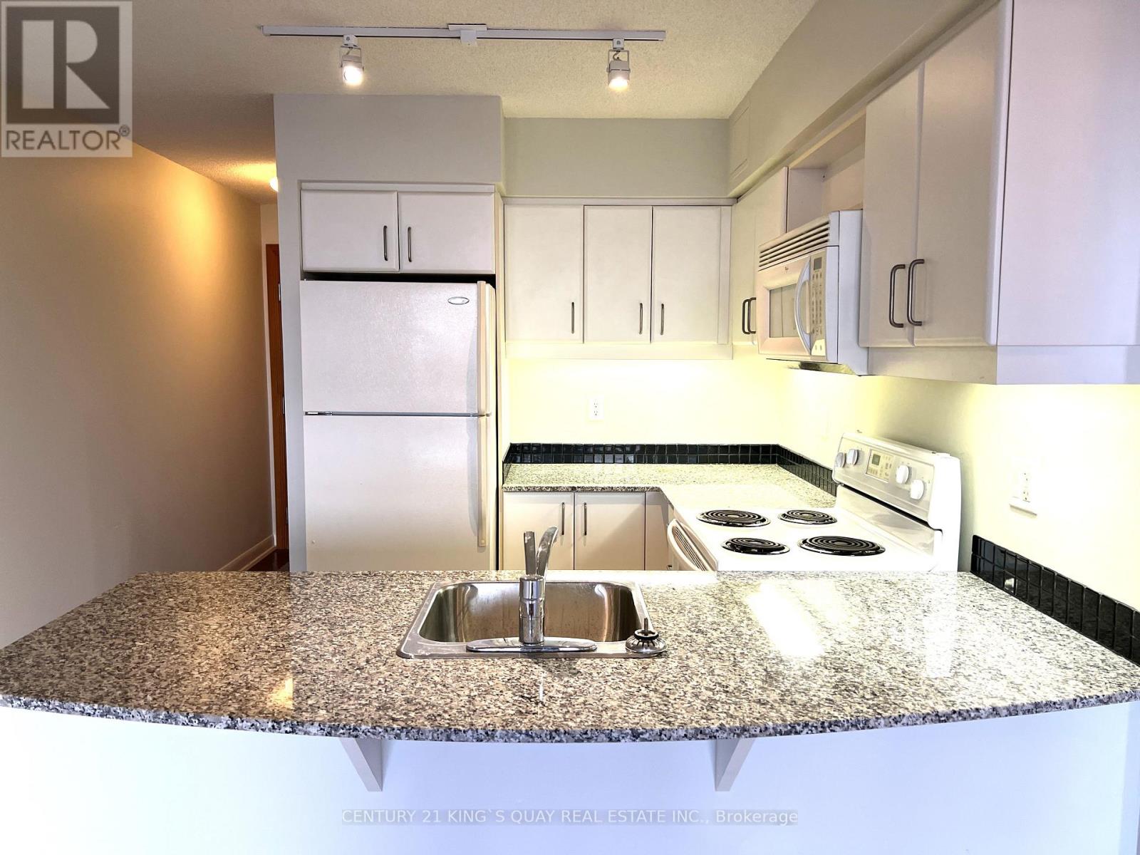 2411 - 33 Sheppard Avenue E, Toronto, Ontario  M2N 7K1 - Photo 14 - C12606002