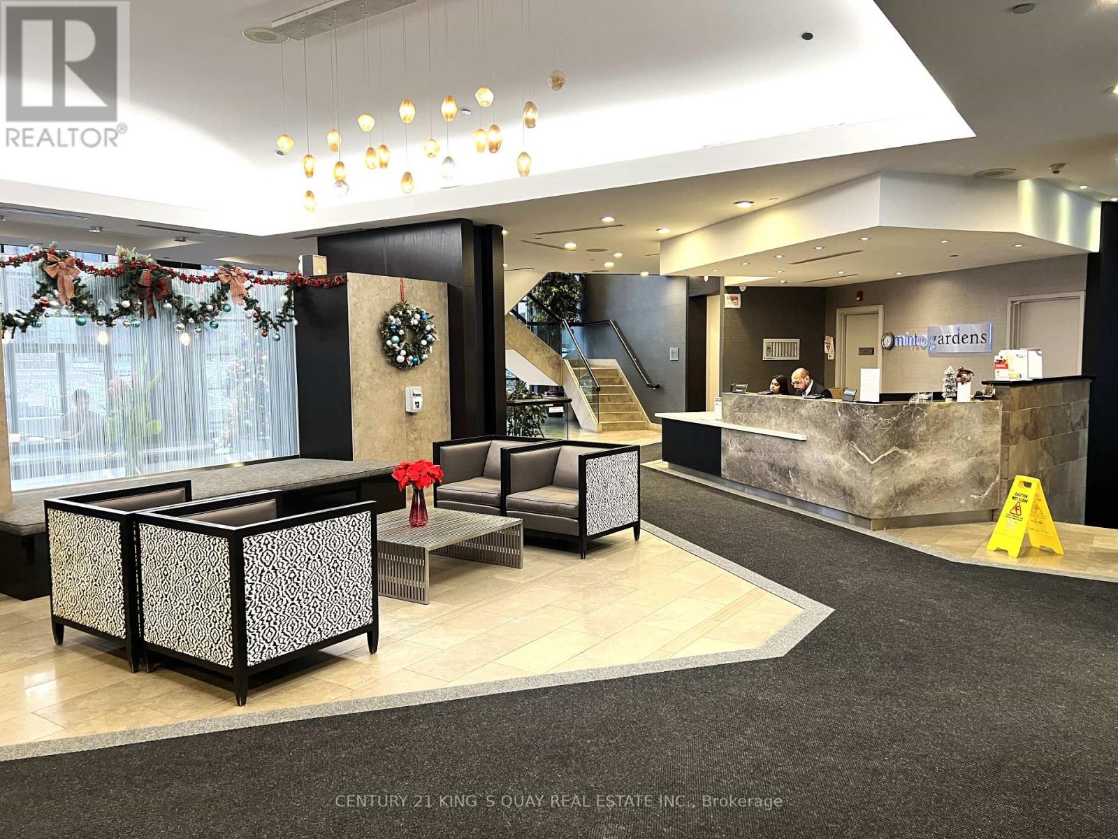 2411 - 33 Sheppard Avenue E, Toronto, Ontario  M2N 7K1 - Photo 2 - C12606002