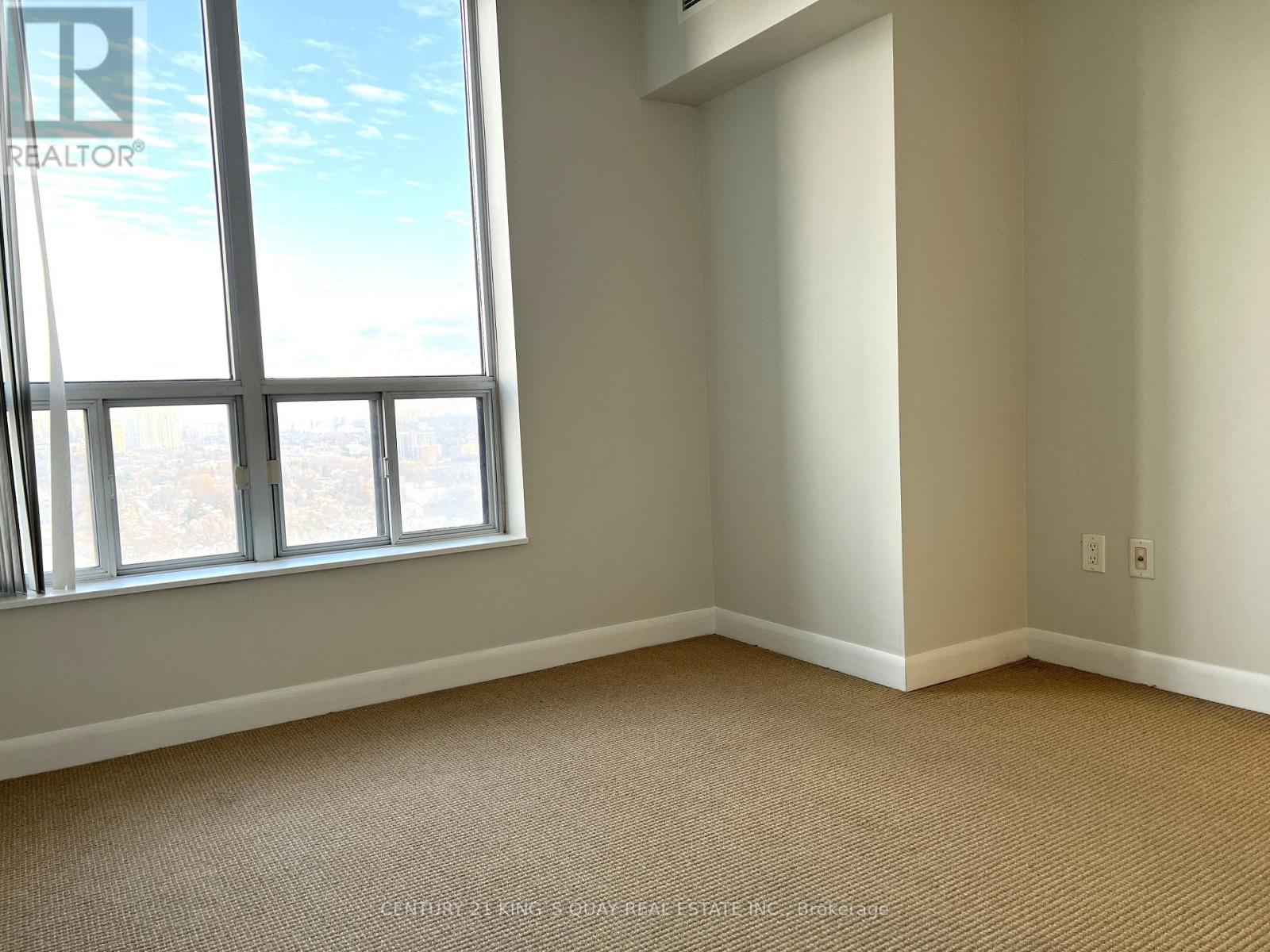 2411 - 33 Sheppard Avenue E, Toronto, Ontario  M2N 7K1 - Photo 22 - C12606002