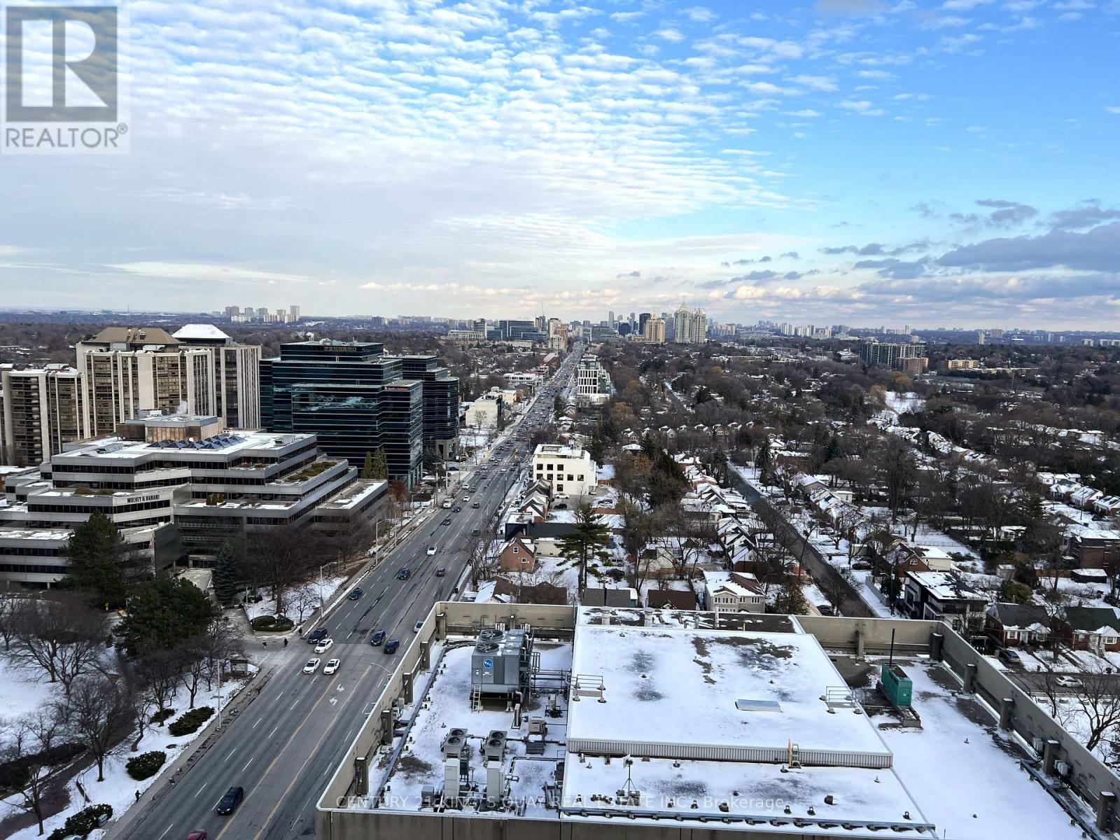 2411 - 33 Sheppard Avenue E, Toronto, Ontario  M2N 7K1 - Photo 27 - C12606002