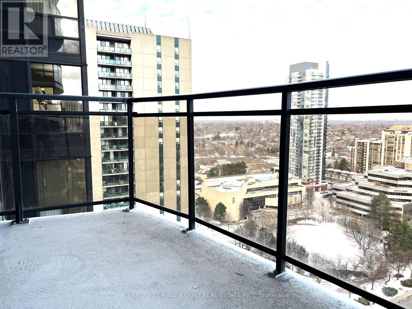 2411 - 33 Sheppard Avenue E, Toronto, Ontario  M2N 7K1 - Photo 30 - C12606002