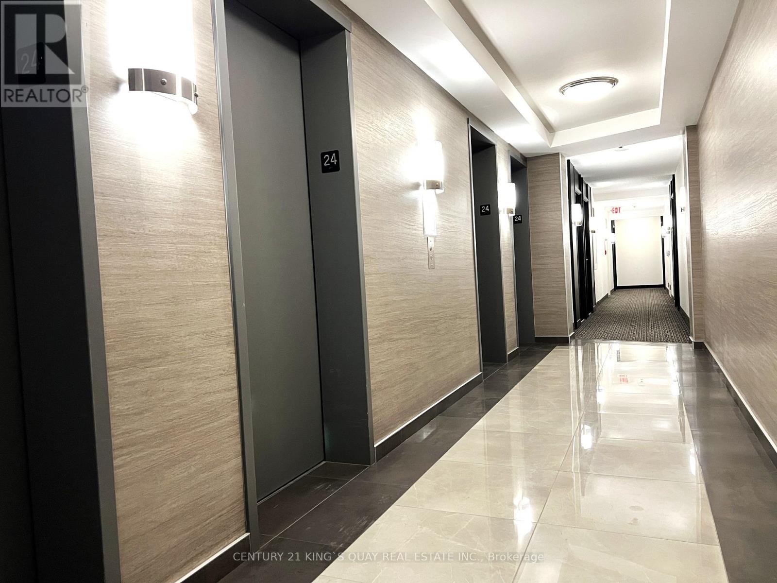 2411 - 33 Sheppard Avenue E, Toronto, Ontario  M2N 7K1 - Photo 32 - C12606002